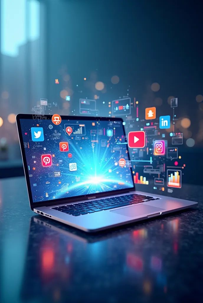 Marketing y publicidad.